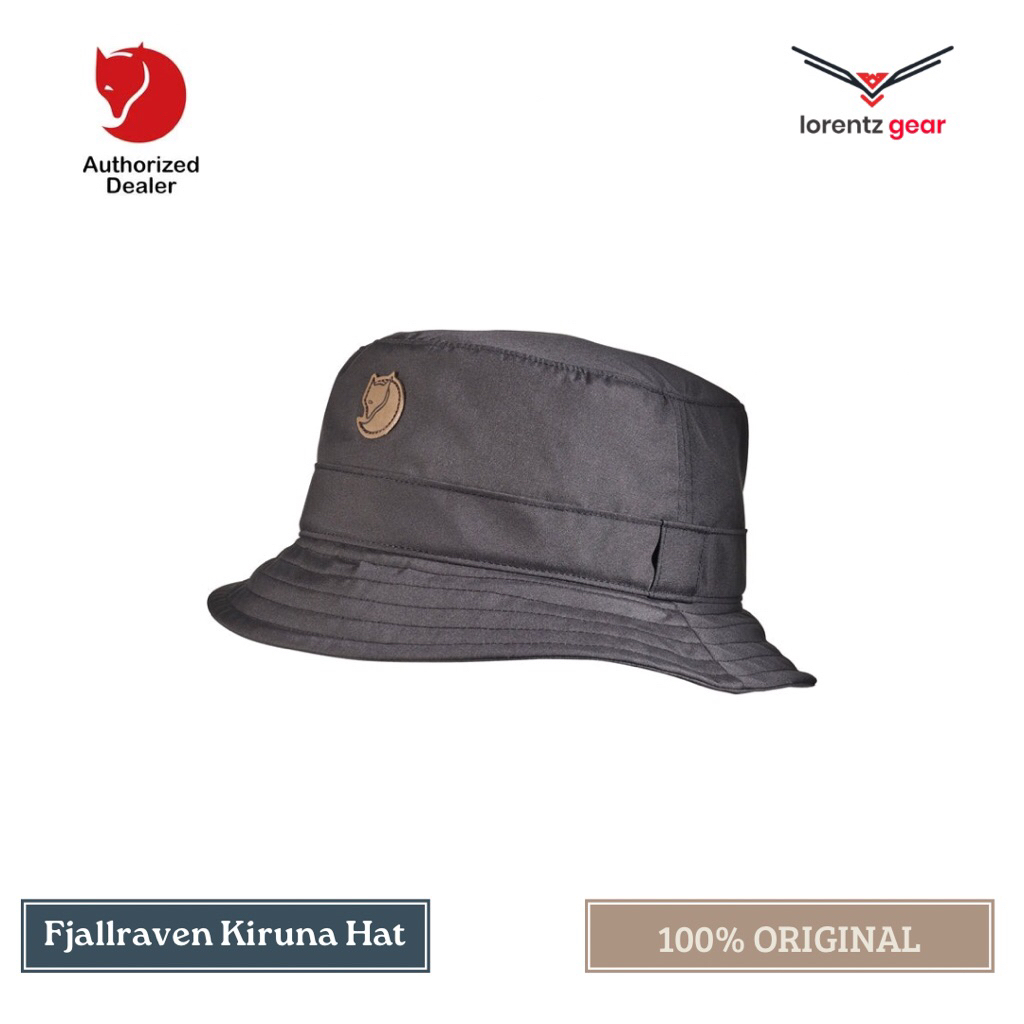 Fjallraven Kiruna Hat