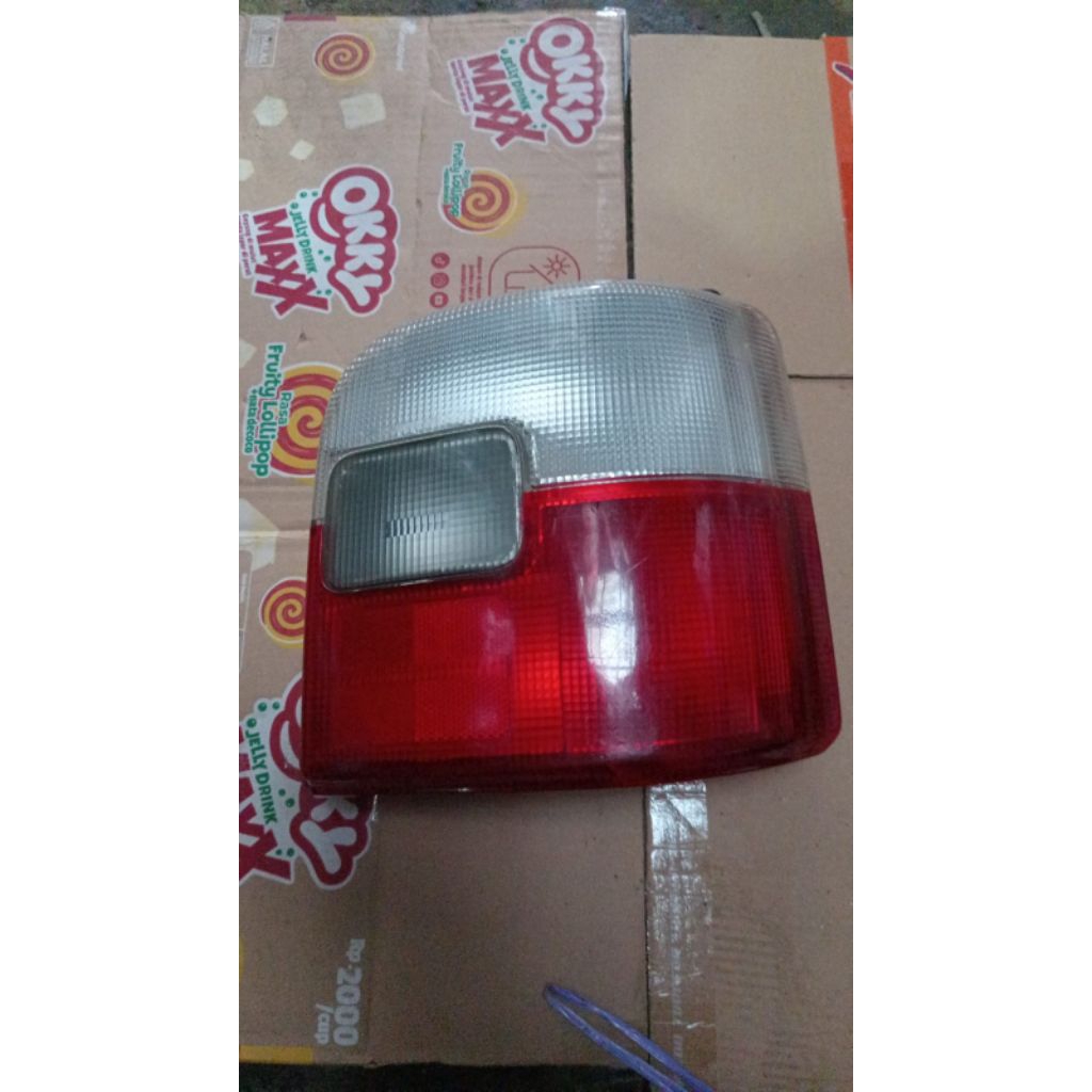 Stoplamp Daihatsu Ceria Tahun 1997-2001 Sebelah Kanan Original Second