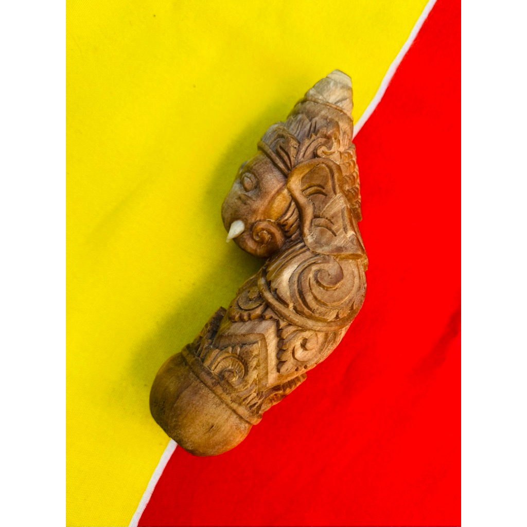 CENDANA WANGI | handle keris | gagang keris | hulu keris | deder keris | keris pusaka | GNS234