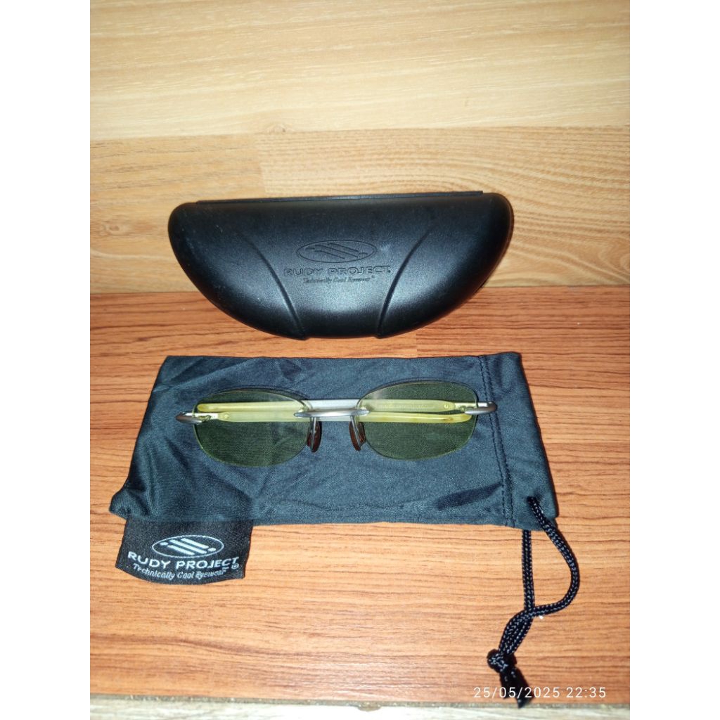 kacamata Rudy Project original