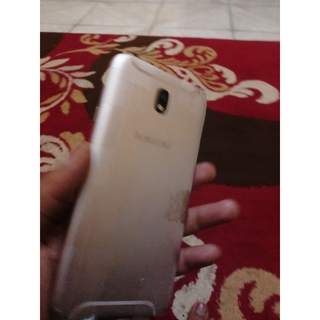 mesin Samsung j7 pro