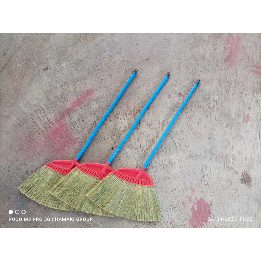 BEST DEALS sapu Lantai,Sapu Rayung lakop, Sapu Rayung Murah Berkualitas