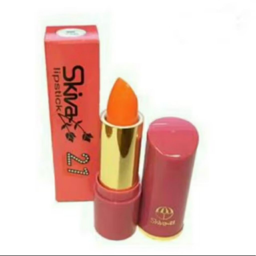Skiva Lipstik Original Skiva 500 Lipstik Jupon