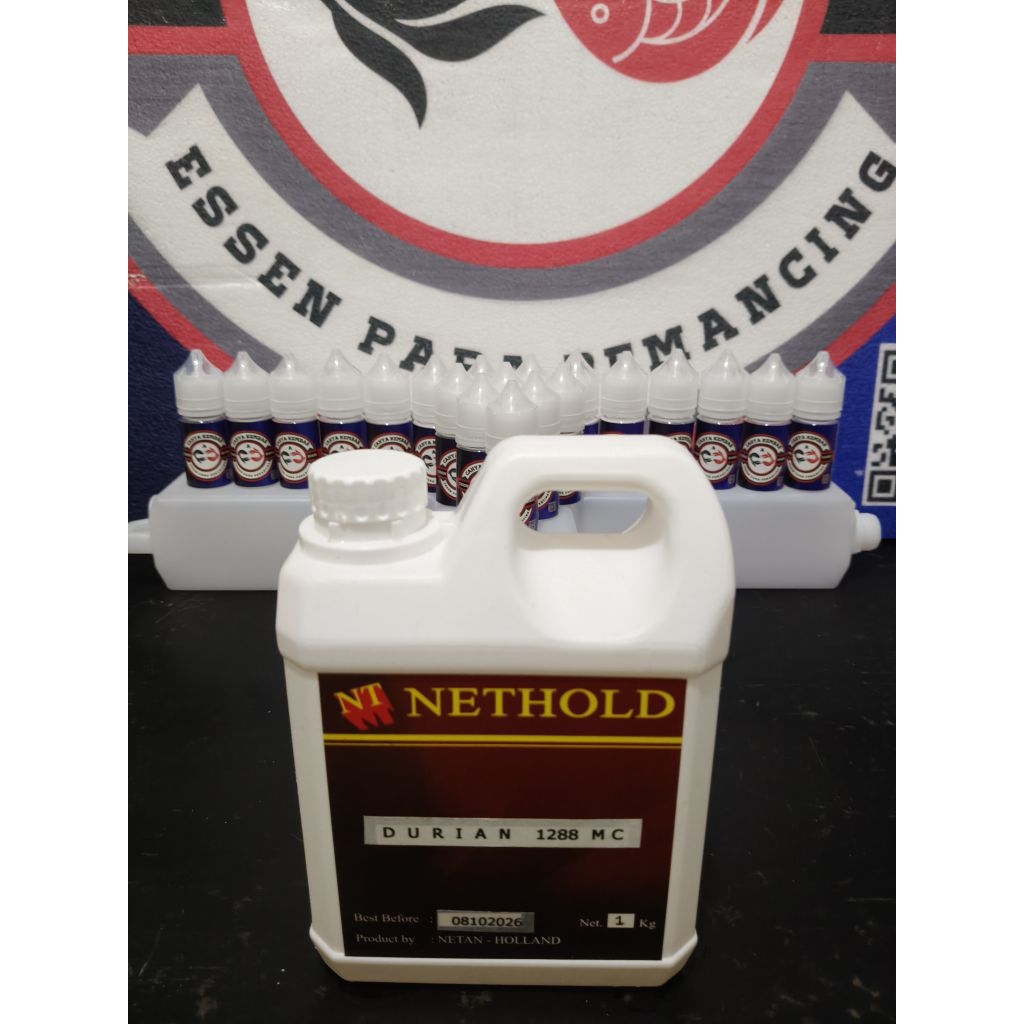 Essen Biang Durian (Standart)