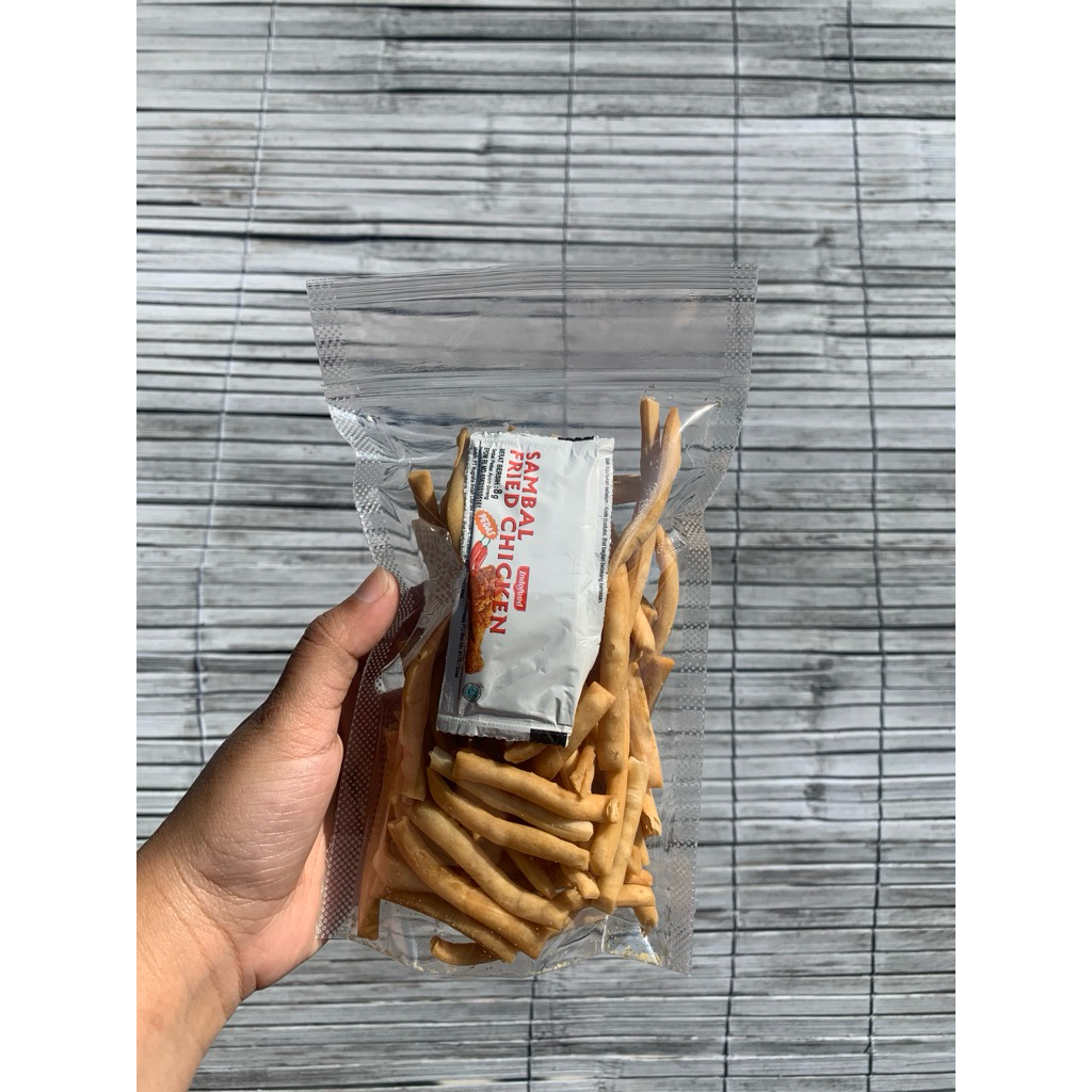 

STICK BAWANG GURIH