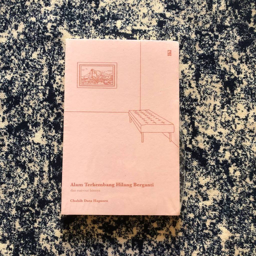 Alam Terkembang Hilang Berganti - Chabib Duta Hapsoro