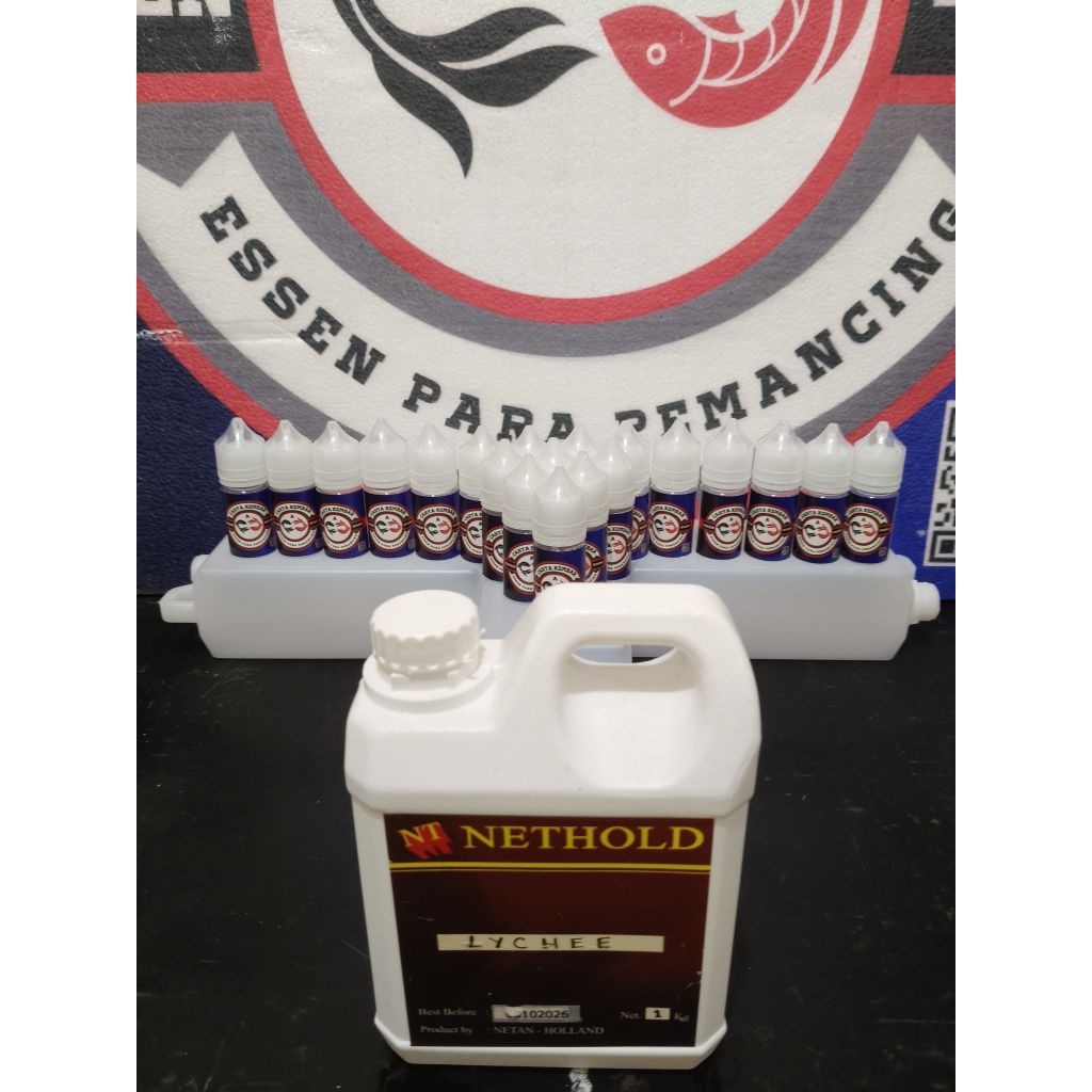 Essen Biang Leci (Standart)