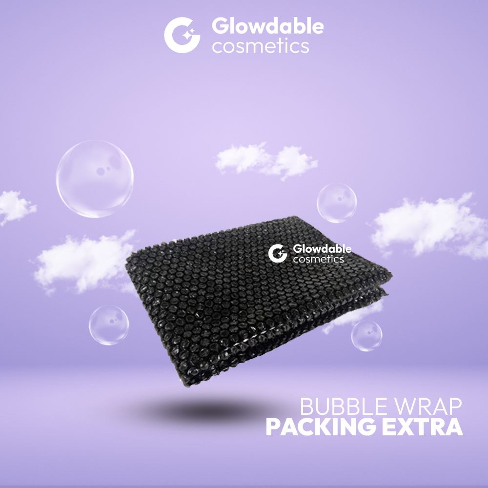 

Packing Plastik Buble Wrap | Packing Buble Wrap Tambahan