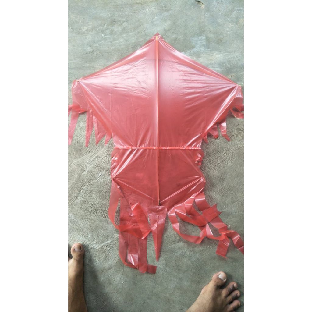 layang layang plastik banjarmasin