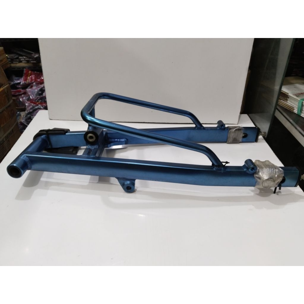 ARM ARAM BPRO B PRO B,PRO NINJA R NINJA 150 R BIRU
