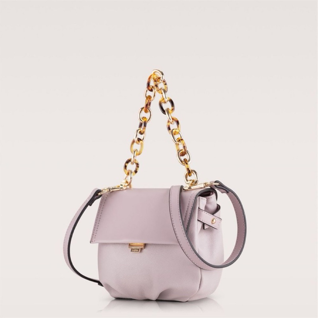 Carpisa handle slingbag 2in1 bag