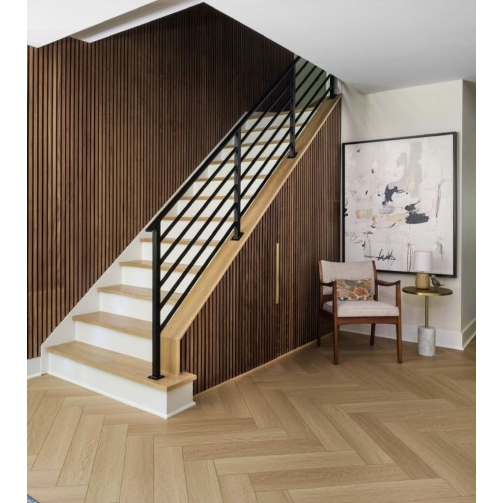 Pintu bawah tangga kabinet bawah tangga lemari bawah tangga