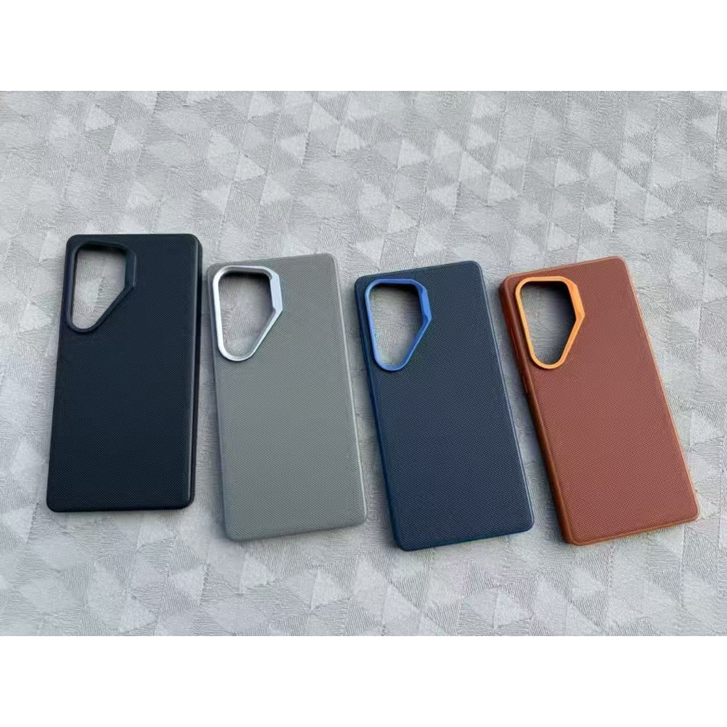 LEATHER CASE FOR SAMSUNG S22ULTRA SAMSUNG S23ULTRA SAMSUNG S24ULTRA SAMSUNG S25 SAMSUNG S25ULTRA SAM