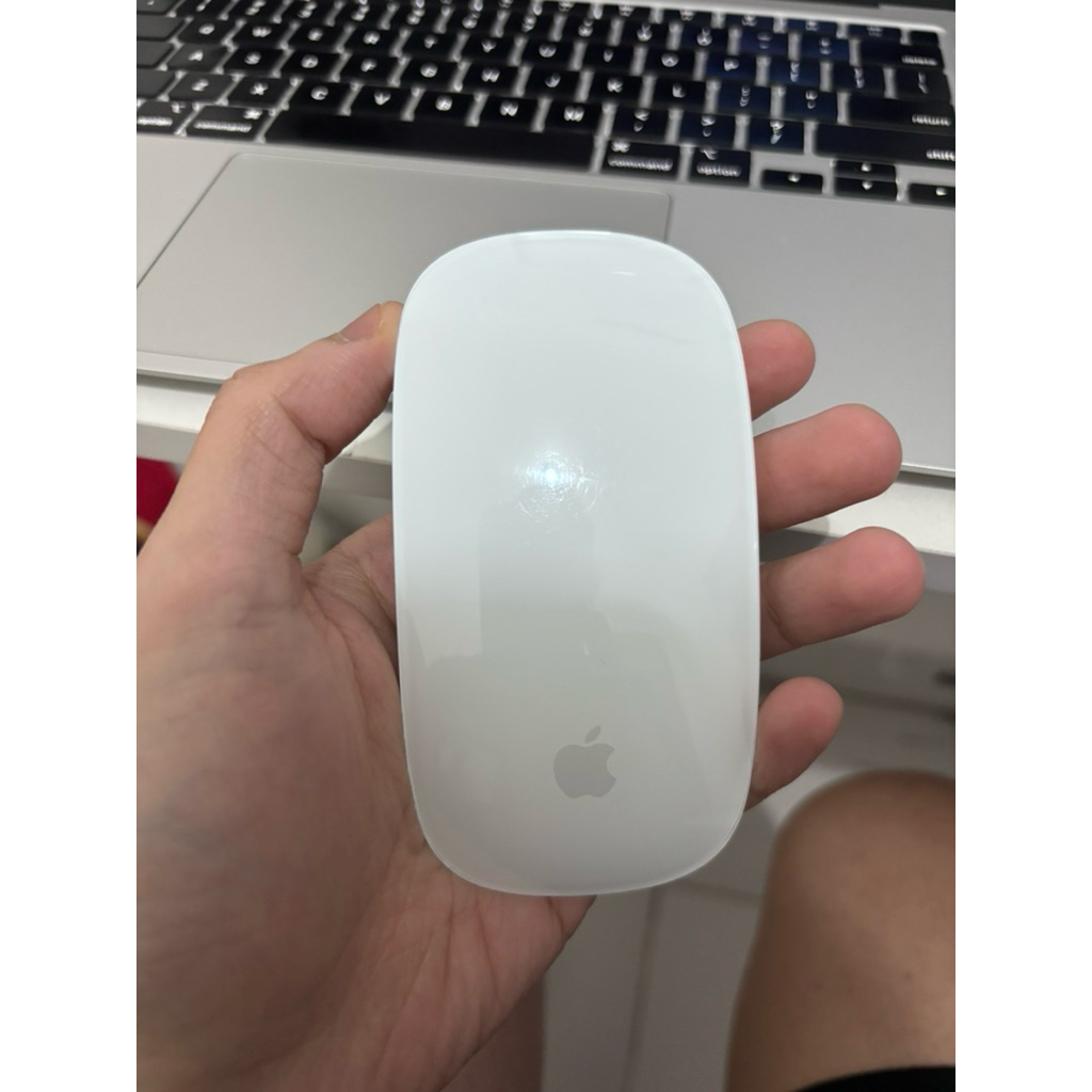 apple magic mouse gen 2 digimap