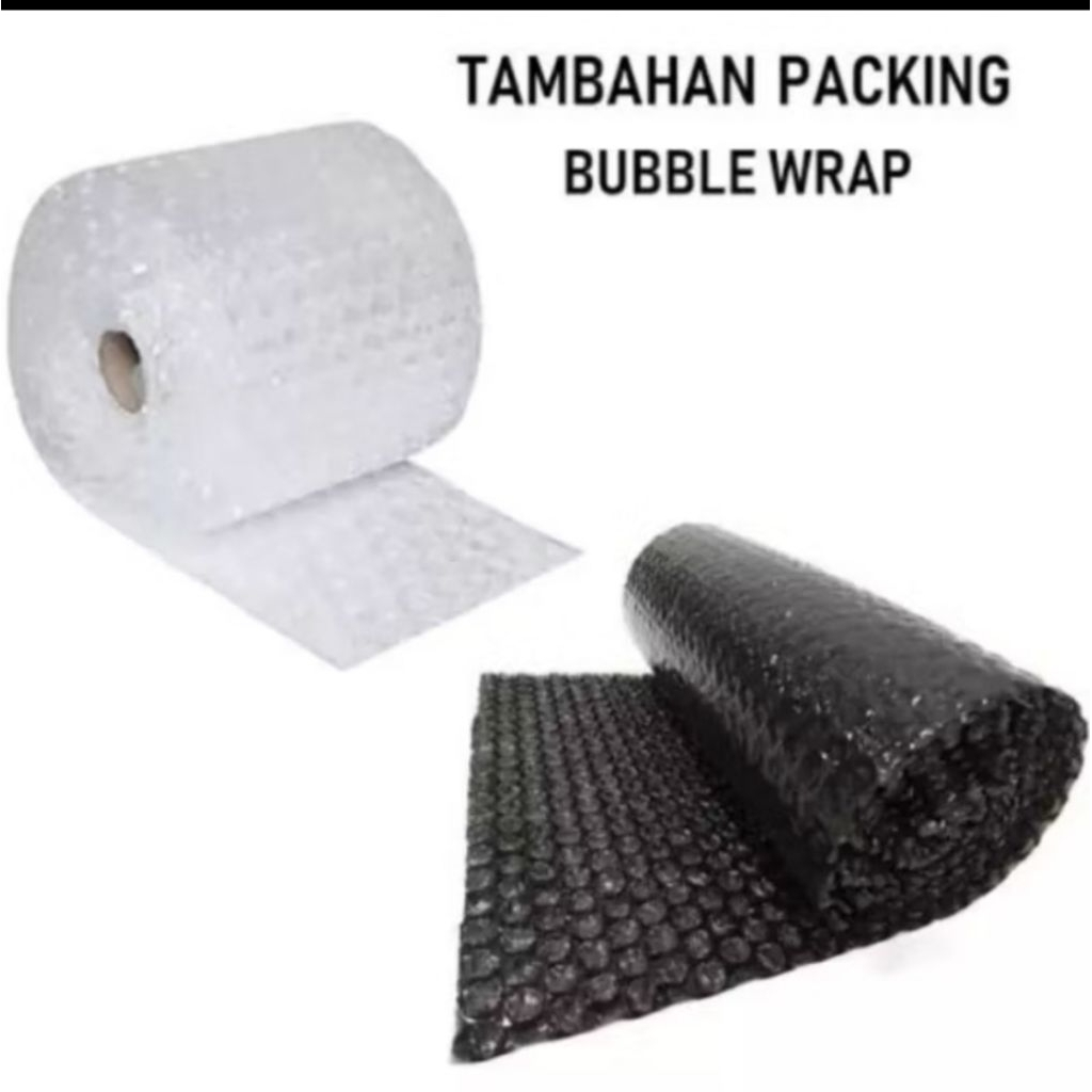 

bubble wrap untuk paking