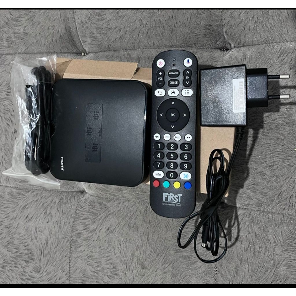 Android Box /Google tv Box Remote Voice
