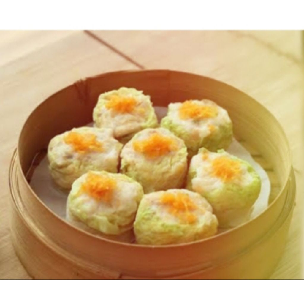 

dimsum ayam frozen isi 12 extra saus dimsum