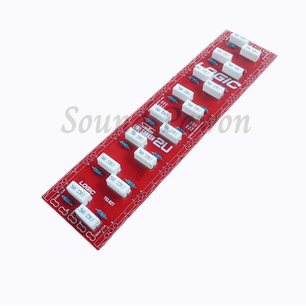 KIT TR FINAL SANKEN 8set