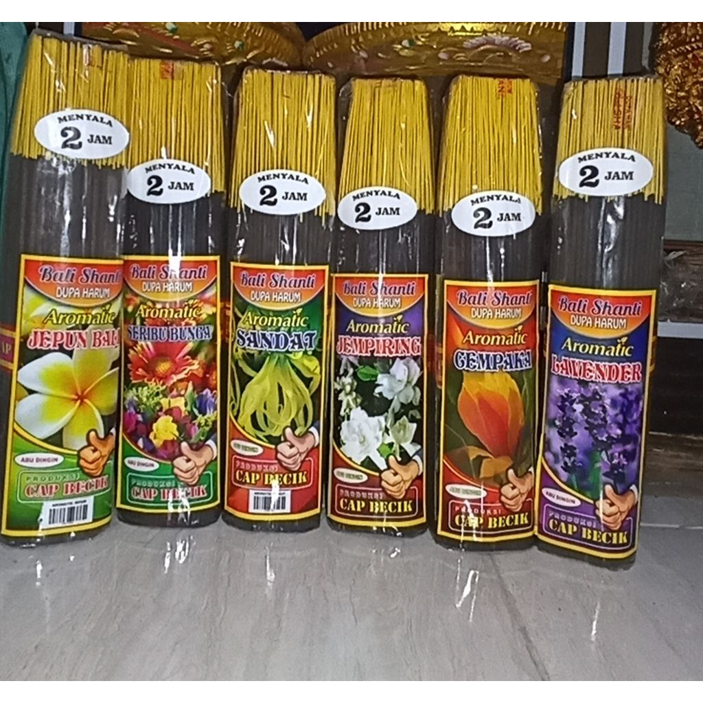 dupa cap becik full celup