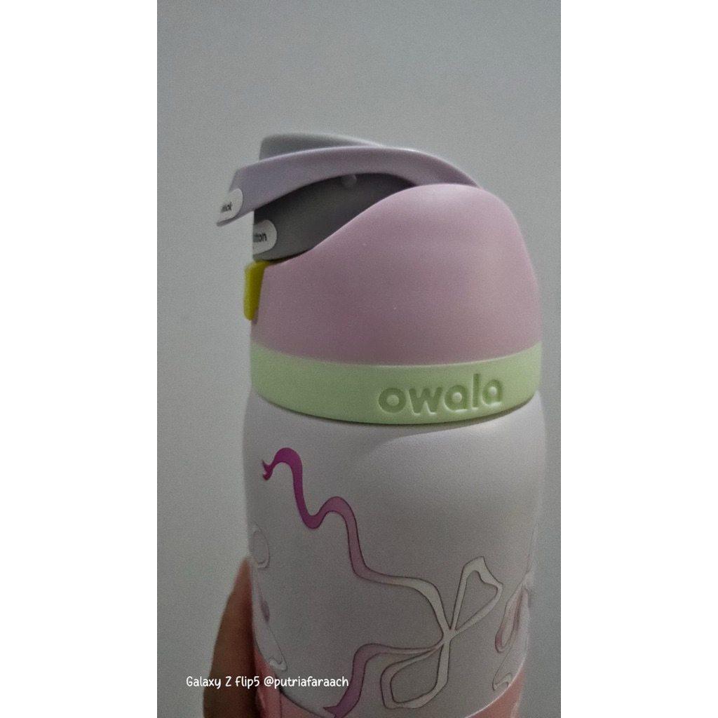 OWALA TUMBLER