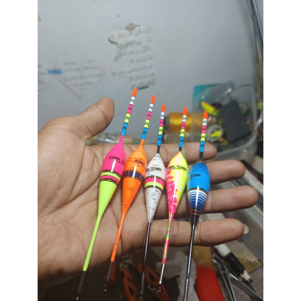 pelampung anti badai 15 cm