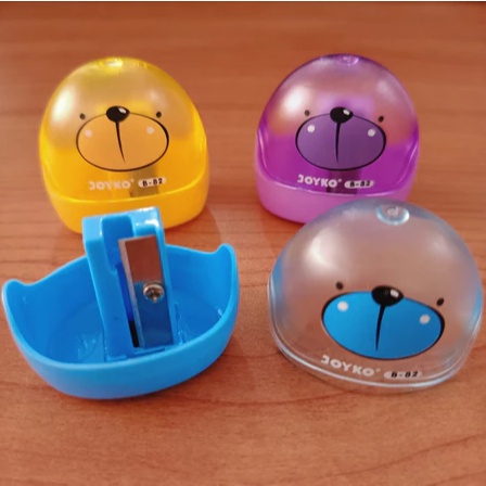 

Sharpener Rautan Serutan Joyko B-82