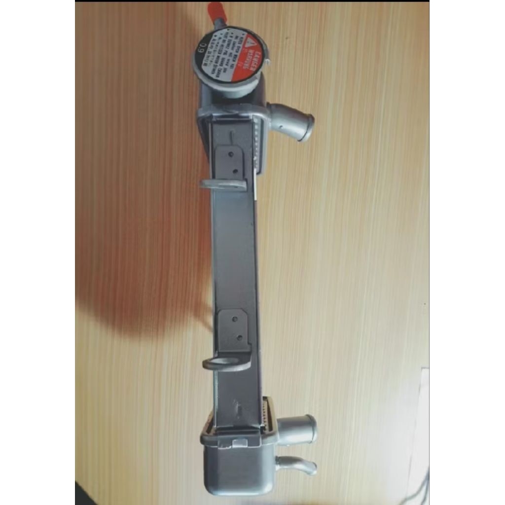 RADIATOR RUI  JUPITER MX LAMA - JUPITER MX 135 - JUPITER MX NEW 135