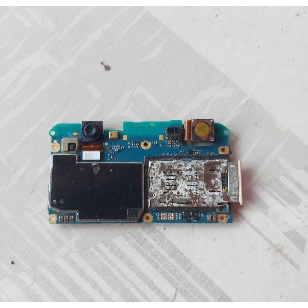 mesin HP oppo F1S ram 4/64gb