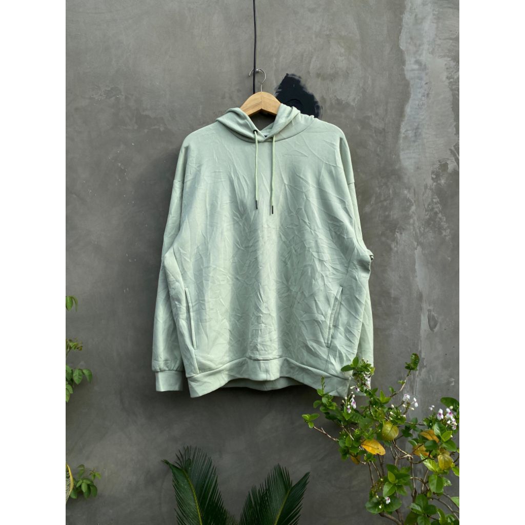 Hoodie GU