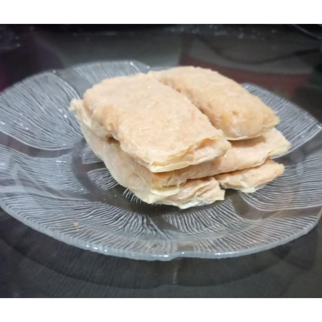 

Lumpia Udang / isi 10 pcs
