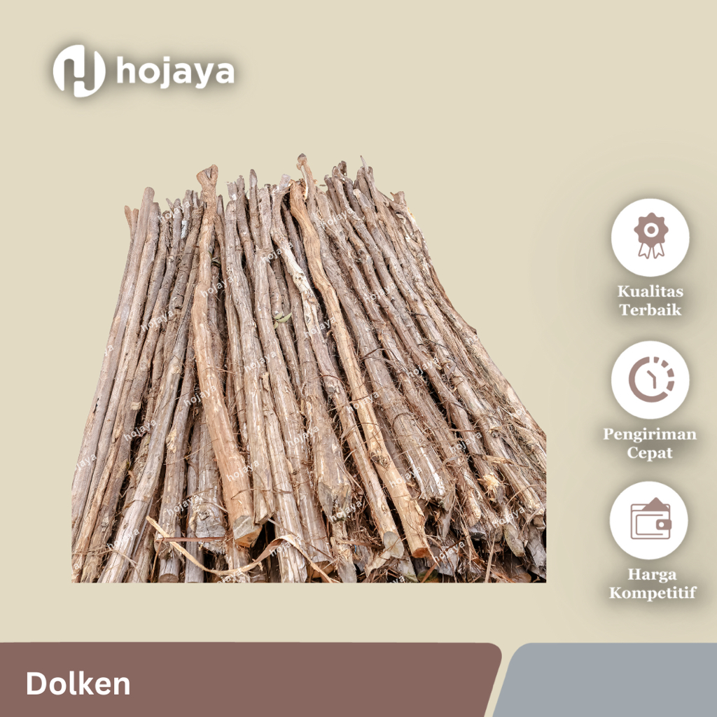 Kayu Dolken Gelam | Kayu Dolken Kina | Kayu Dolken Cor | Kayu Cor | Kayu Bekisting | Dolken Diameter