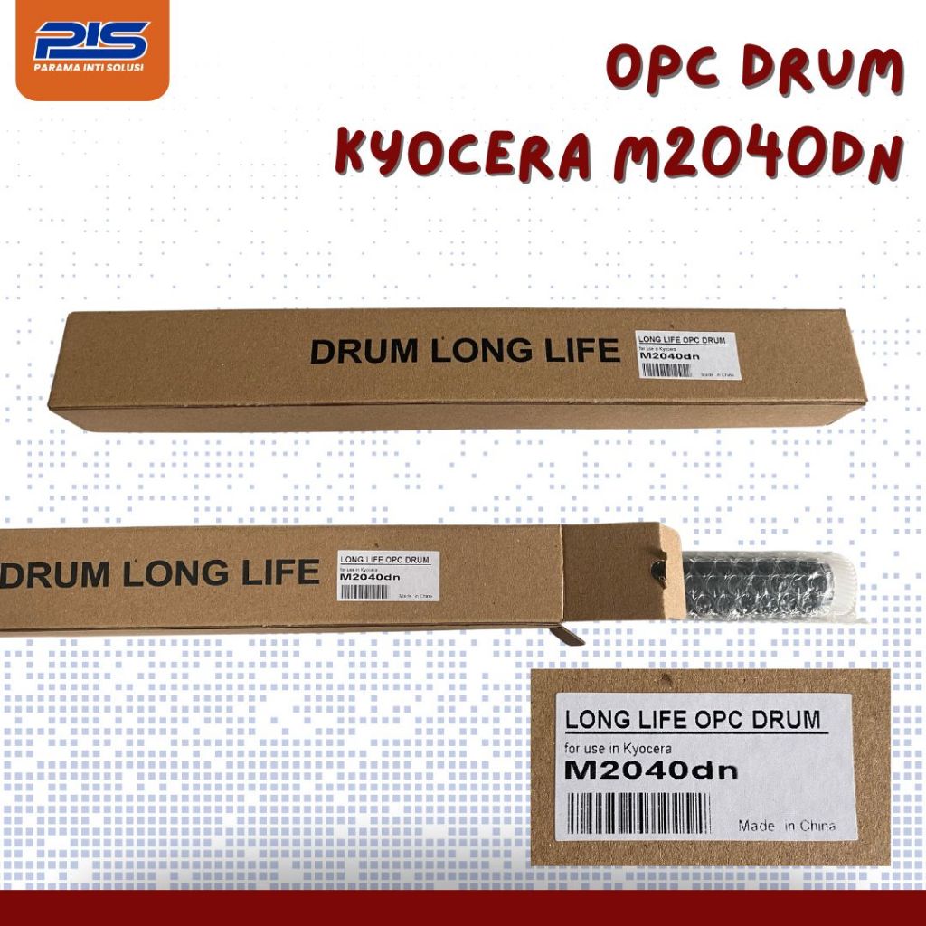OPC DRUM MESIN KYOCERA M2040DN M2540DN