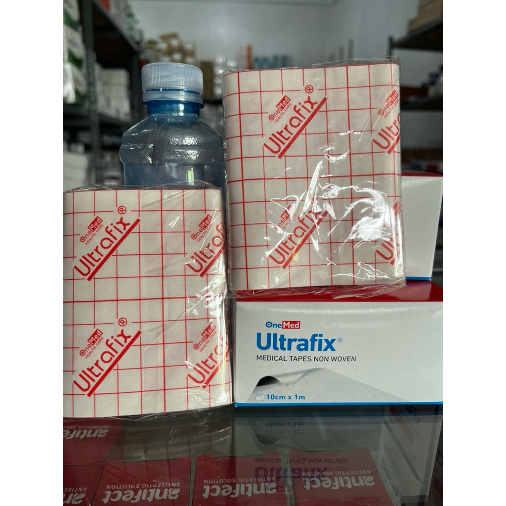 Ultrafix 10x1 ECER Onemed