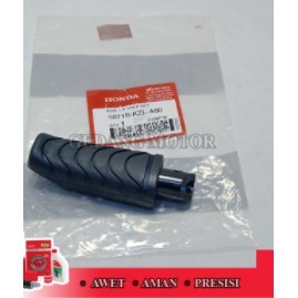 Footstep Belakang Beat FI Vario 110 125 150 Asli AHM 5071BKZLA00