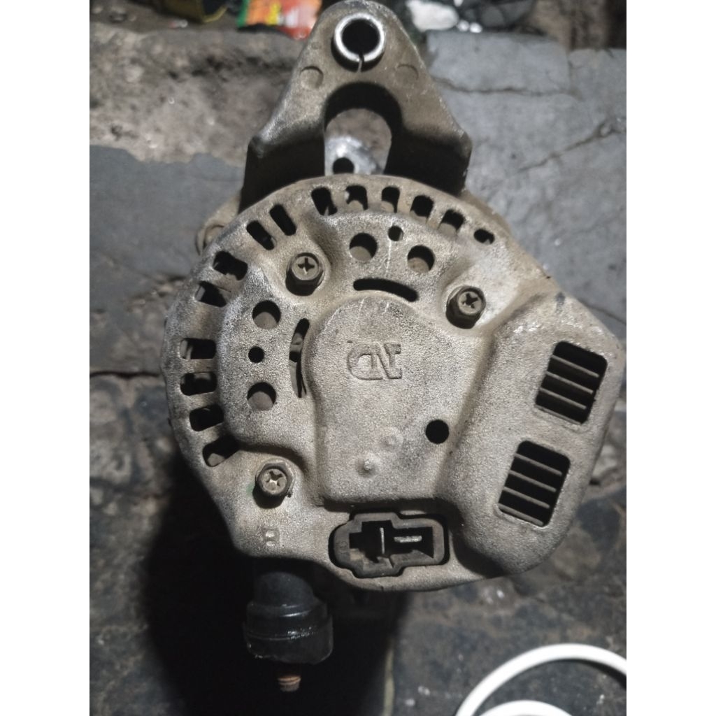 ALTERNATOR/DINAMO PENGISIAN AISY CARRY 1.0