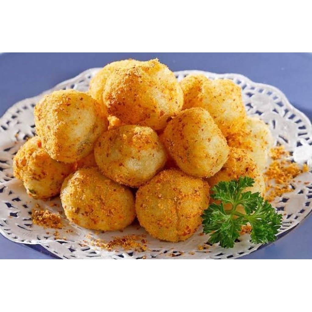 

CIMOL GORENG BUNAFOOD