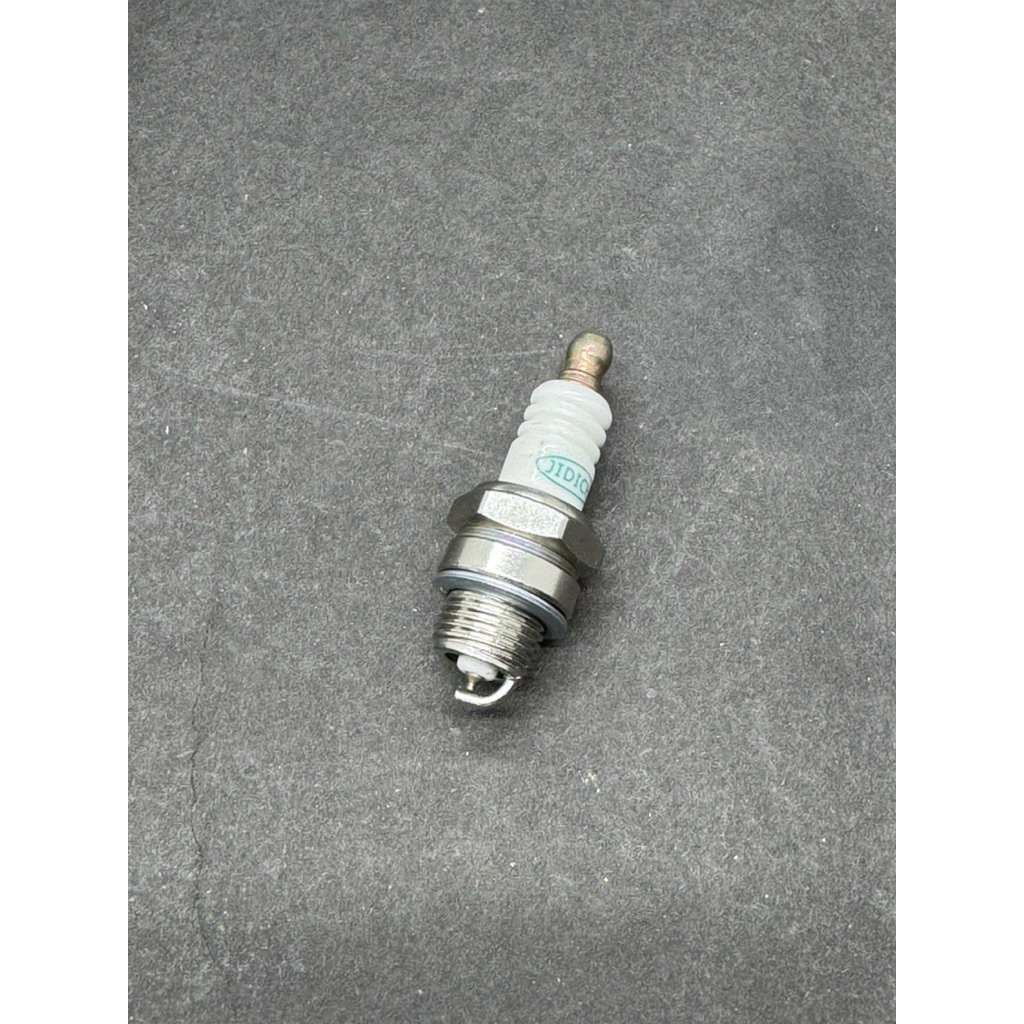 Busi Racing IRIDIUM Mini Gp - Mini Trail - Mini ATV 50cc 2Tak Mesin Tarik - Goped Scooter Mesin 63cc