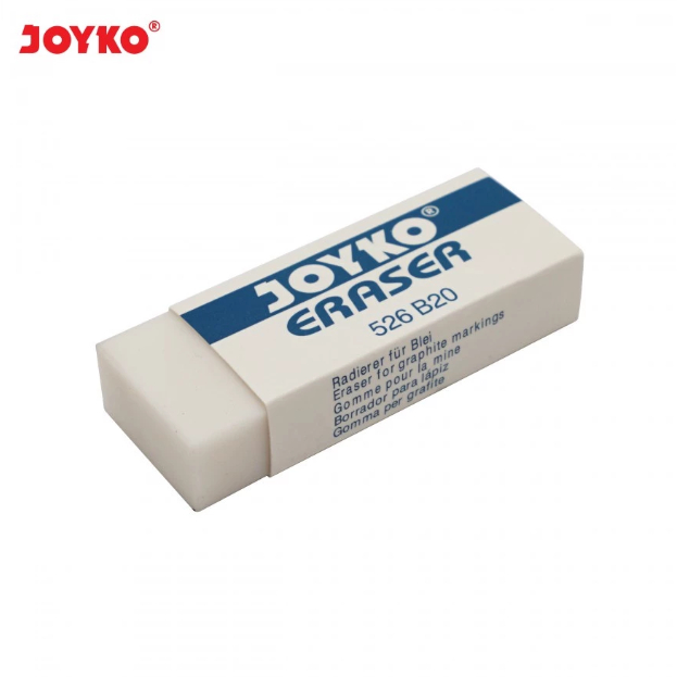 

Eraser / Penghapus Joyko 526-B20