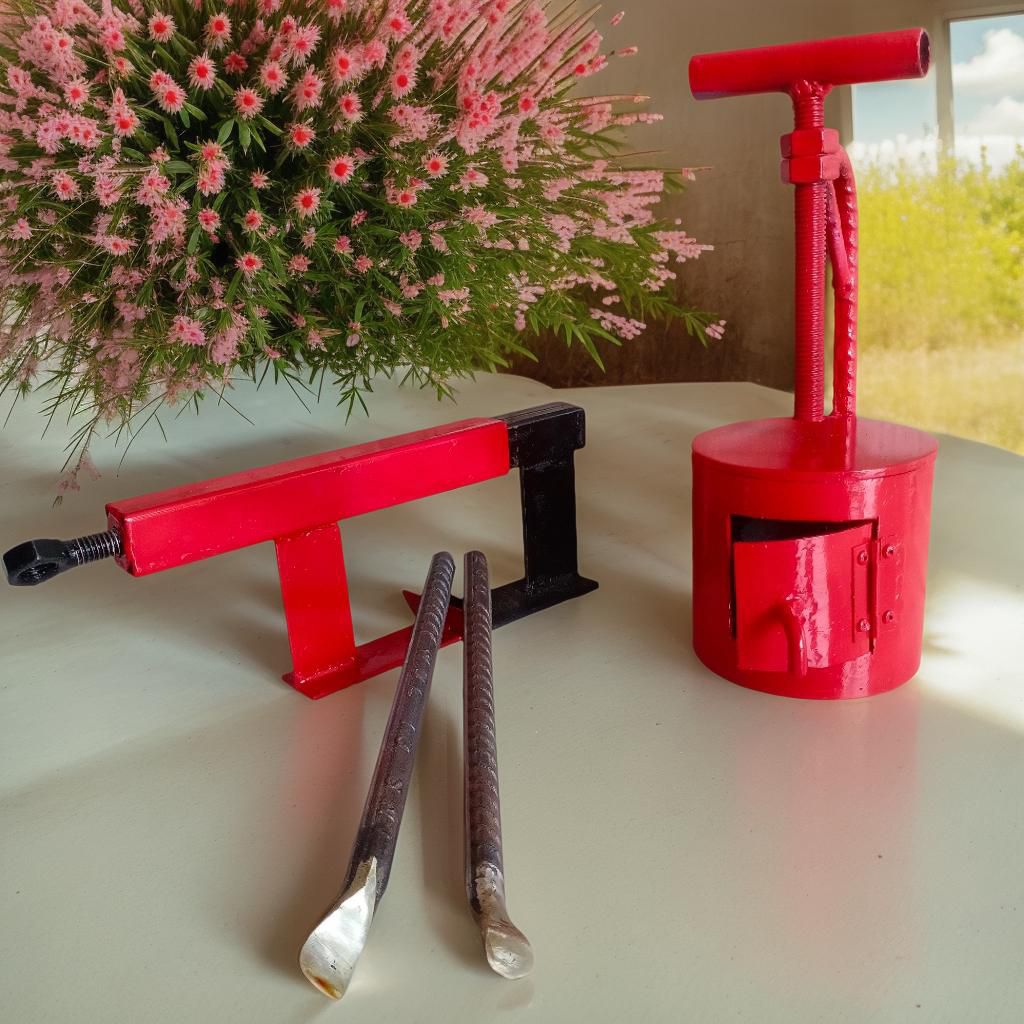 Paket tambal ban motor/ tambal ban model kompor/presban tubles/2pcs cukit ban