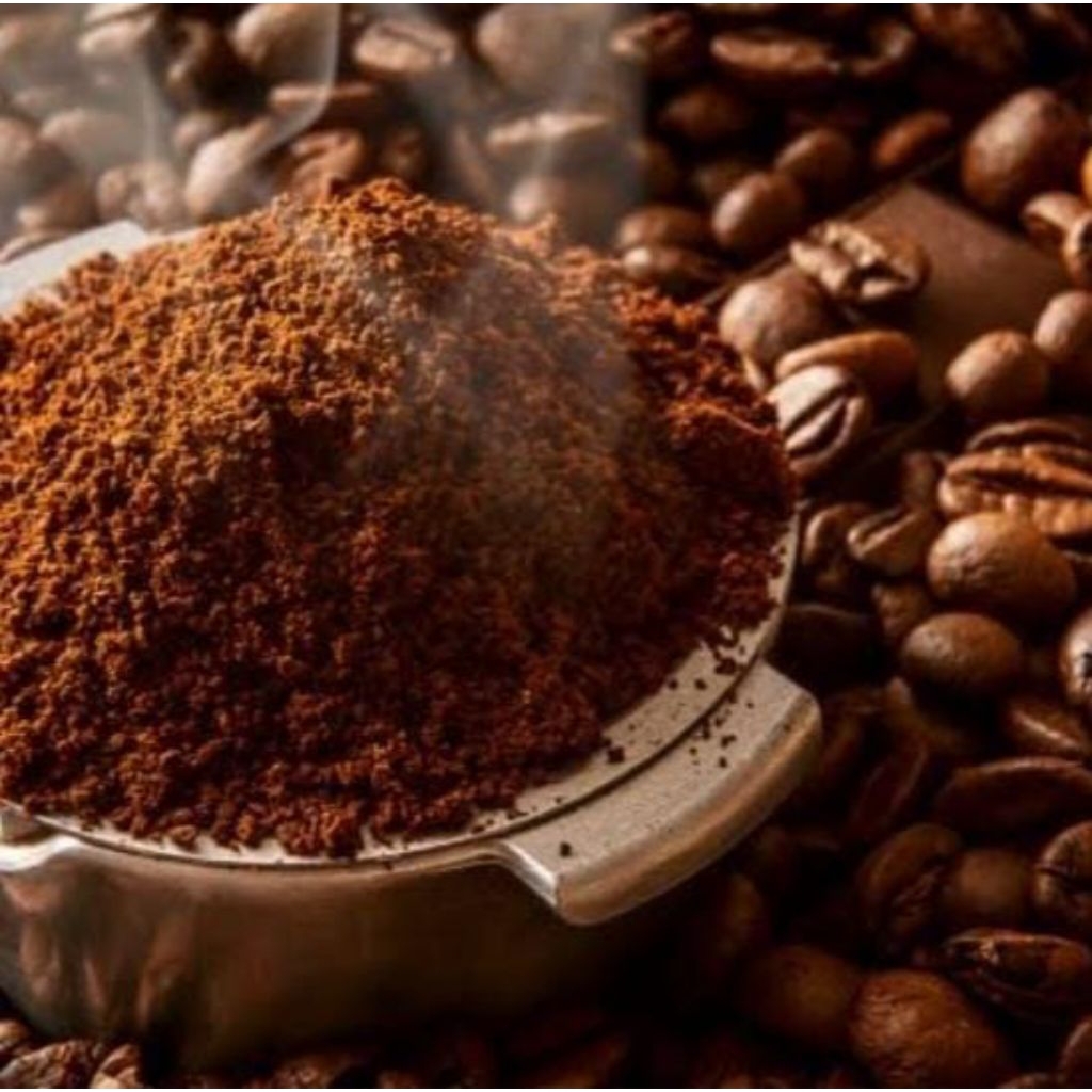 

Kopi Bubuk Lintongnihuta