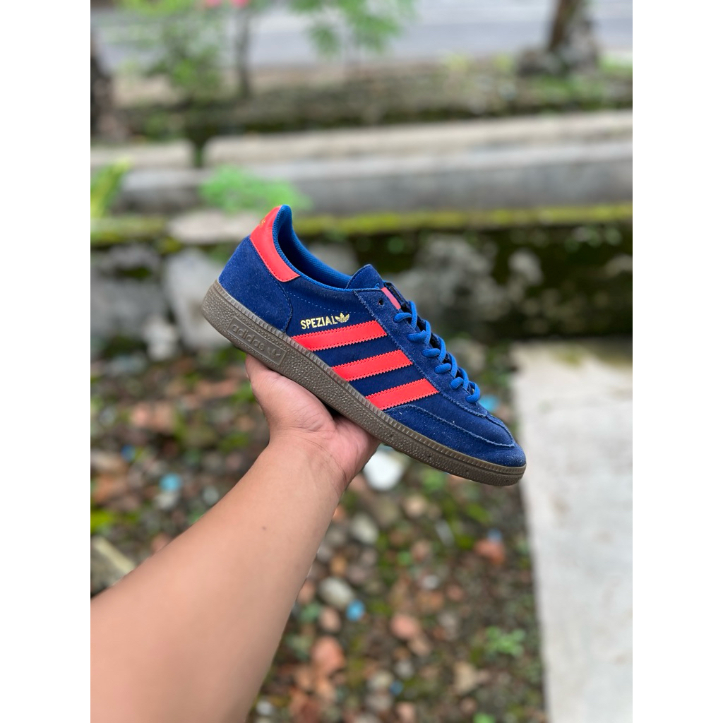 spezial cw dublin