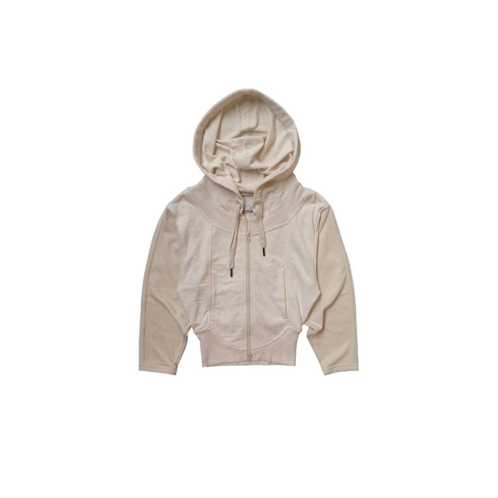 Adidas by Stella McCartney Zip hoodie