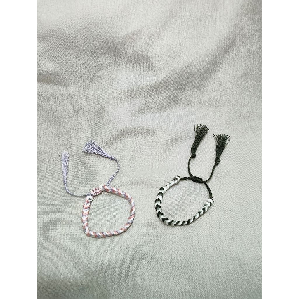 gelang aesthetic couple