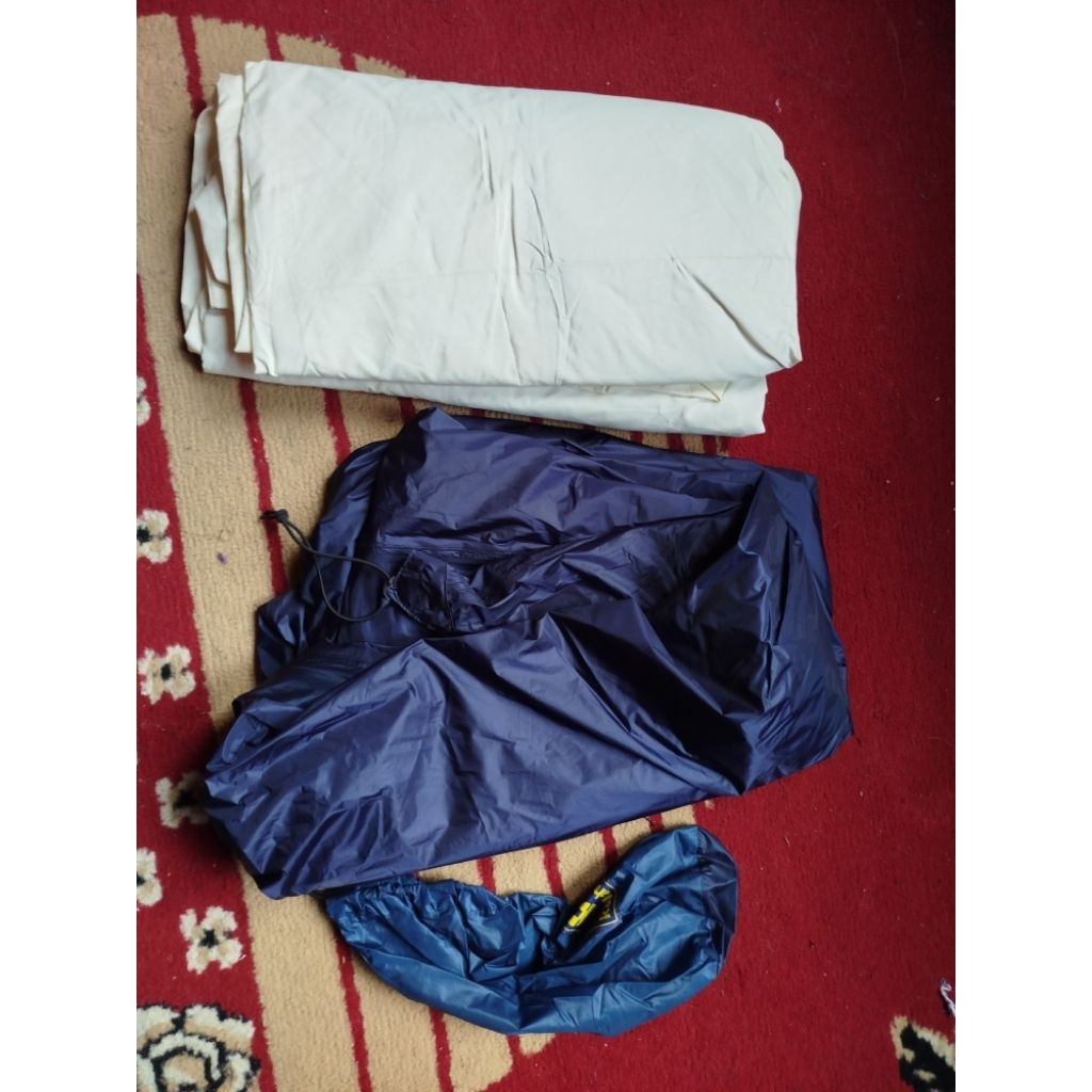 tarptent kalahari 2person