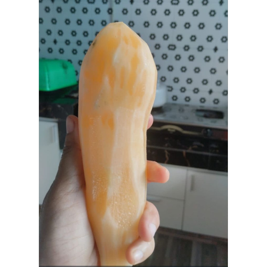 

Ubi Yakon Viral Murah