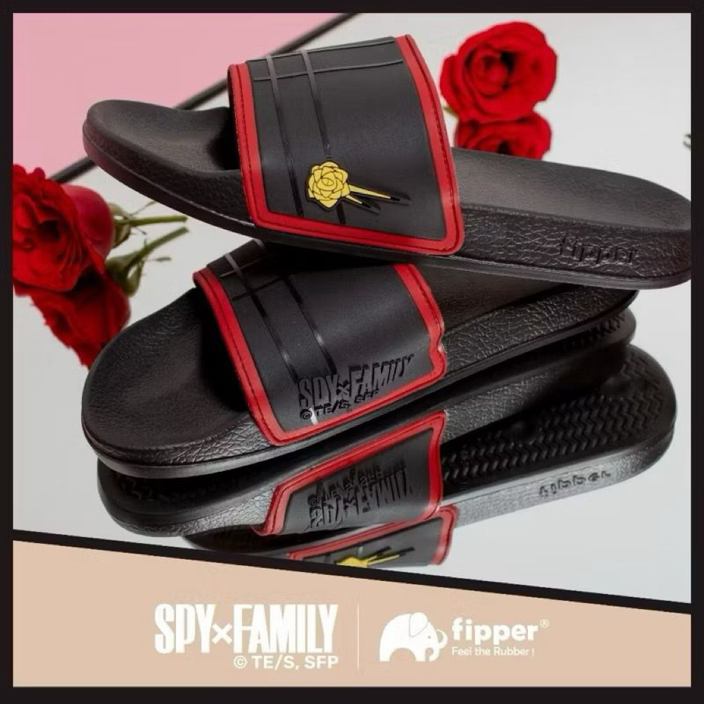 Fipper Slip On Spy X Family - Thorn Princess