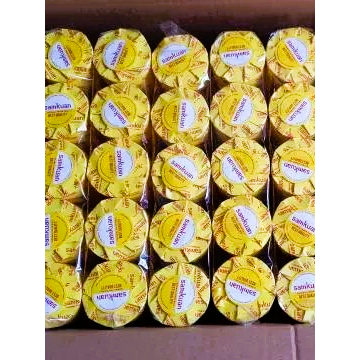 

ATMS-JUAL 1 ROLL Kertas Struk Thermal EDC 58x40 57x40 58 / 57 x 40 mm 58x40mm 57x40mm