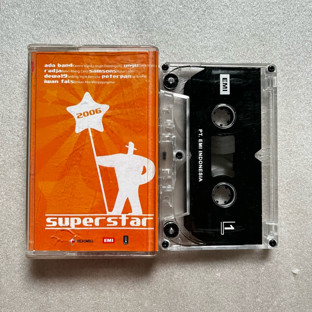 KASET SUPERSTAR