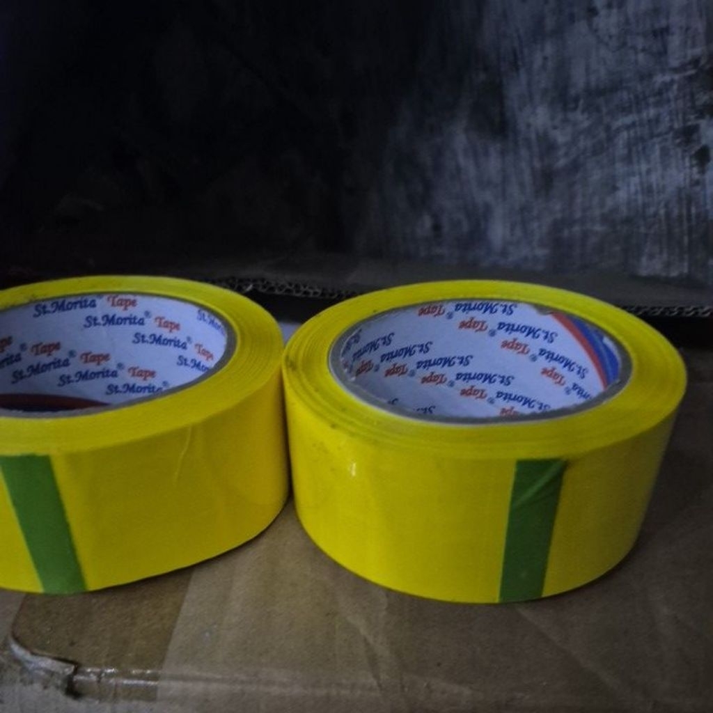 

solasi warna 100yard