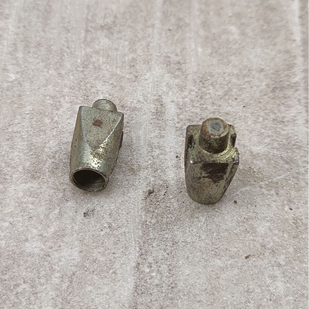 palu kompor gas rinnai BEKAS sparepart kompor gas